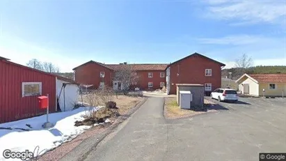 Apartments for rent in Malung-Sälen - Photo from Google Street View