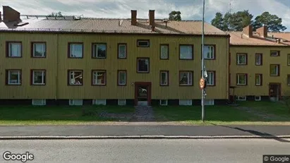 Apartments for rent in Rättvik - Photo from Google Street View