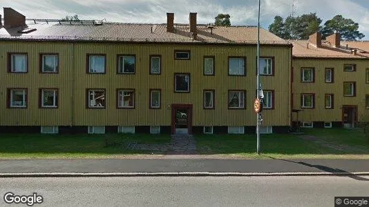 Apartments for rent in Rättvik - Photo from Google Street View