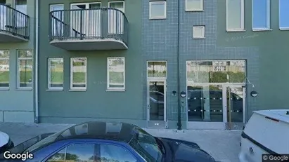 Apartments for rent in Haninge - Photo from Google Street View