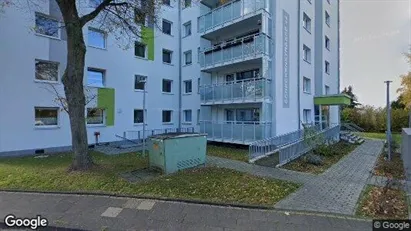 Apartments for rent in Essen - Photo from Google Street View