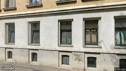 Apartments for rent in Leipzig - Photo from Google Street View