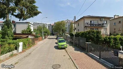 Apartments for rent in Białystok - Photo from Google Street View