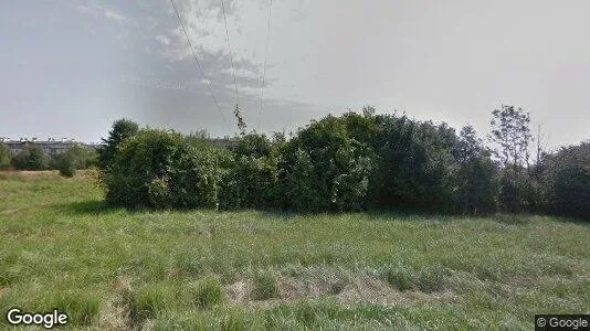 Apartments for rent in Rzeszów - Photo from Google Street View