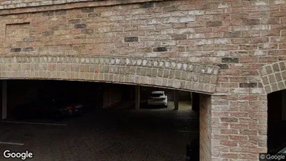 Apartments for rent in Yarm - Cleveland - Photo from Google Street View