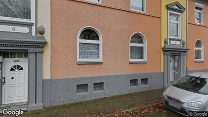 Apartments for rent in Essen - Photo from Google Street View