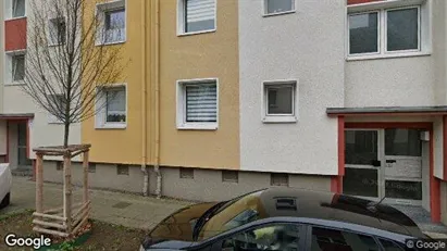 Apartments for rent in Essen - Photo from Google Street View