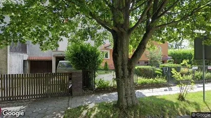 Apartments for rent in Gdańsk - Photo from Google Street View