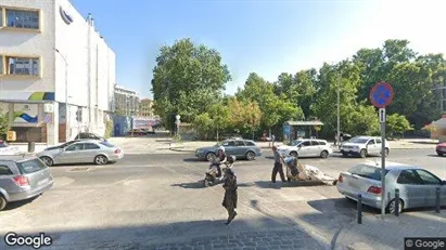 Apartments for rent in Ampelokipoi-Menemeni - Photo from Google Street View