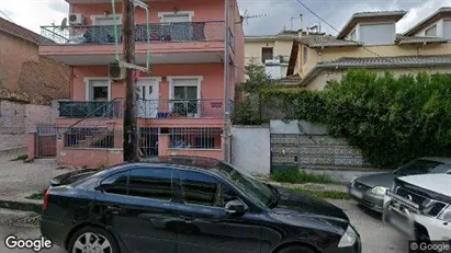 Apartments for rent in Ioannina - Photo from Google Street View