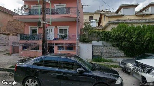 Apartments for rent in Ioannina - Photo from Google Street View