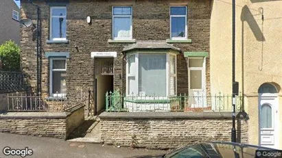 Apartments for rent in Sheffield - South Yorkshire - Photo from Google Street View