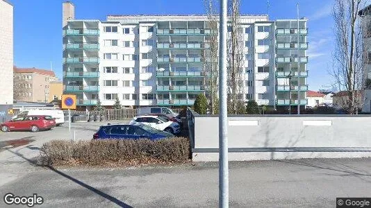Apartments for rent in Rauma - Photo from Google Street View