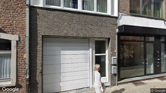 Apartments for rent in Sint-Truiden - Photo from Google Street View