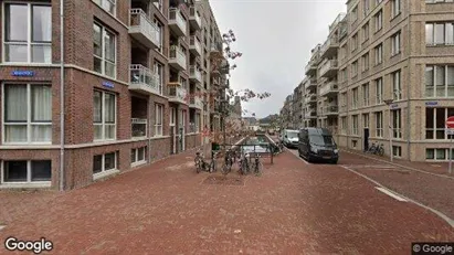 Apartments for rent in Utrecht Noord-West - Photo from Google Street View