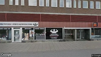 Apartments for rent in Malmö City - Photo from Google Street View