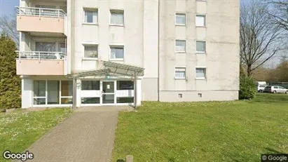 Apartments for rent in Bochum - Photo from Google Street View