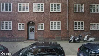 Apartments for rent in Hamburg Mitte - Photo from Google Street View