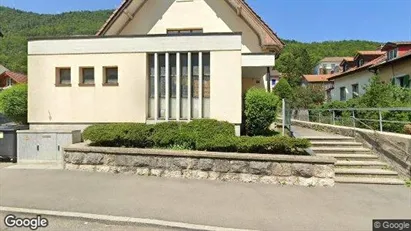 Apartments for rent in Jura-Nord vaudois - Photo from Google Street View