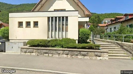 Apartments for rent in Jura-Nord vaudois - Photo from Google Street View