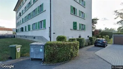 Apartments for rent in Jura-Nord vaudois - Photo from Google Street View