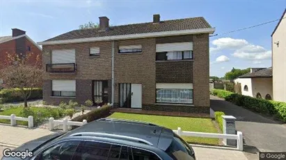 Apartments for rent in Lievegem - Photo from Google Street View