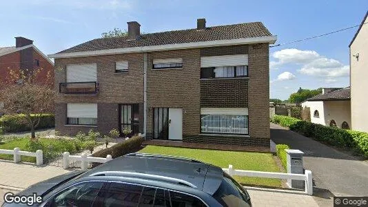 Apartments for rent in Lievegem - Photo from Google Street View