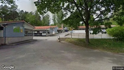 Apartments for rent in Turku - Photo from Google Street View