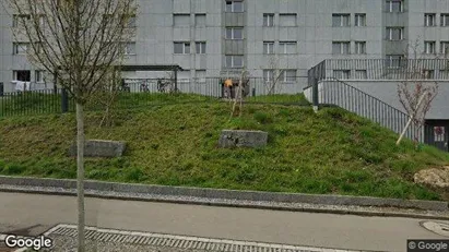 Apartments for rent in Bremgarten - Photo from Google Street View