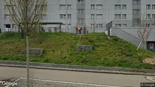 Apartments for rent in Bremgarten - Photo from Google Street View