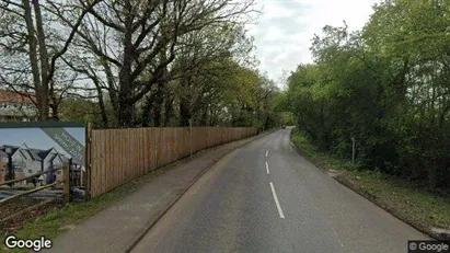 Apartments for rent in Fleet - Hampshire - Photo from Google Street View