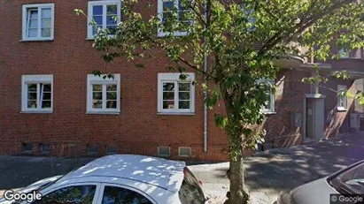 Apartments for rent in Duisburg - Photo from Google Street View