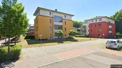 Apartments for rent in Nienburg/Weser - Photo from Google Street View