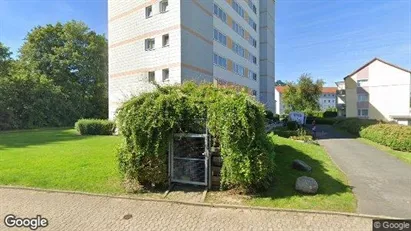 Apartments for rent in Goslar - Photo from Google Street View