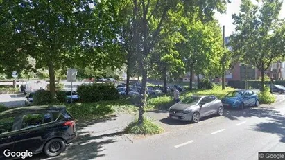 Apartments for rent in Recklinghausen - Photo from Google Street View