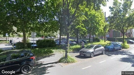 Apartments for rent in Recklinghausen - Photo from Google Street View