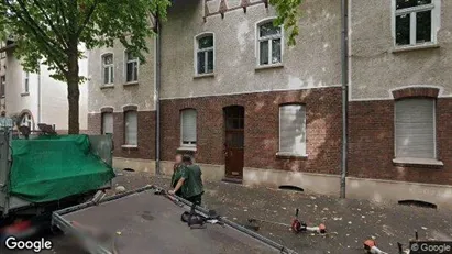 Apartments for rent in Duisburg - Photo from Google Street View