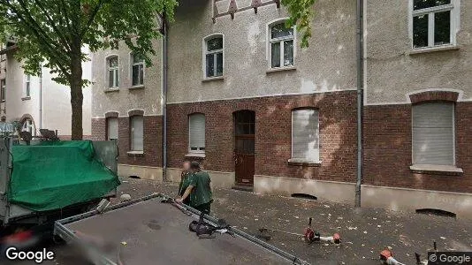 Apartments for rent in Duisburg - Photo from Google Street View