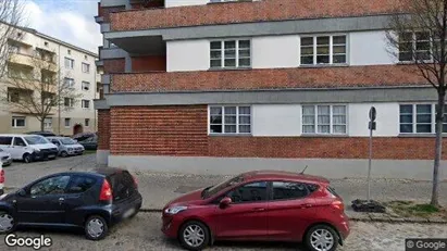Apartments for rent in Berlin Lichtenberg - Photo from Google Street View