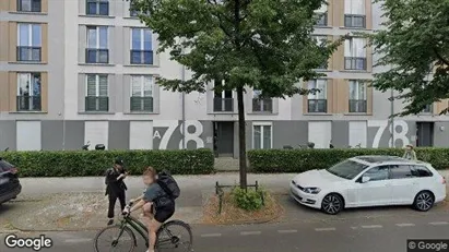 Apartments for rent in Berlin Lichtenberg - Photo from Google Street View