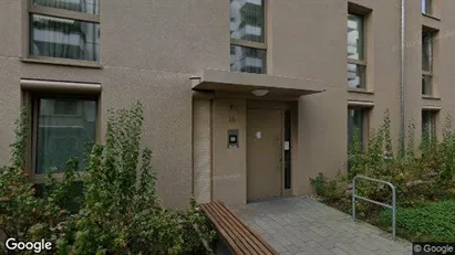 Apartments for rent in Berlin Lichtenberg - Photo from Google Street View