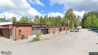 Apartments for rent in Raisio - Photo from Google Street View