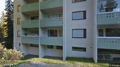 Apartments for rent in Kuopio - Photo from Google Street View