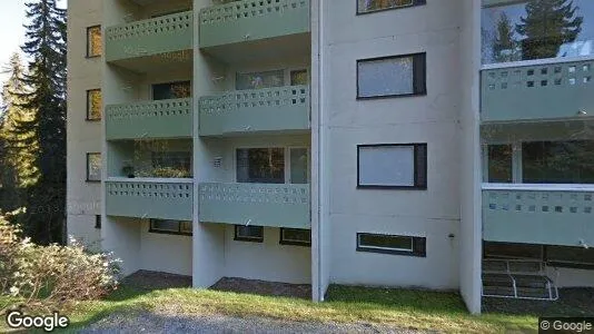 Apartments for rent in Kuopio - Photo from Google Street View