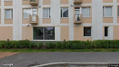 Apartments for rent in Helsinki Itäinen - Photo from Google Street View