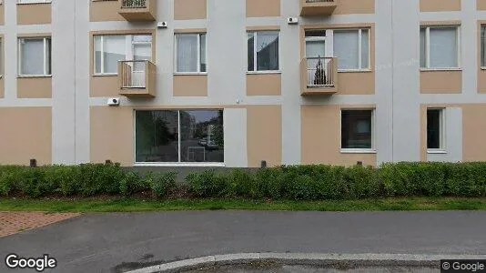 Apartments for rent in Helsinki Itäinen - Photo from Google Street View