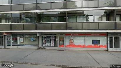 Apartments for rent in Pori - Photo from Google Street View