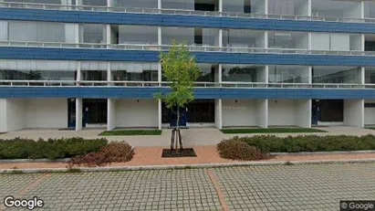 Apartments for rent in Salo - Photo from Google Street View