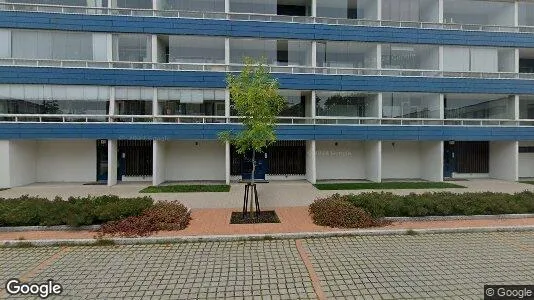 Apartments for rent in Salo - Photo from Google Street View