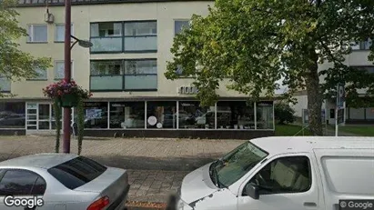 Apartments for rent in Äänekoski - Photo from Google Street View